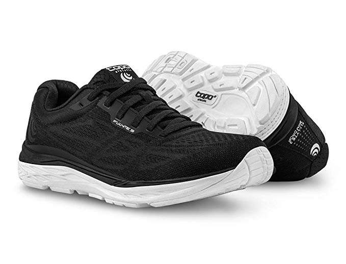 Road Running Shoe