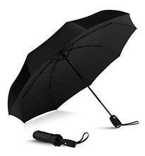 Load image into Gallery viewer, Windproof Travel Umbrella